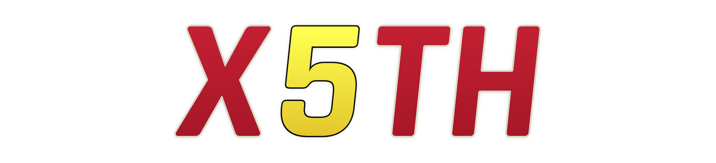 x5th